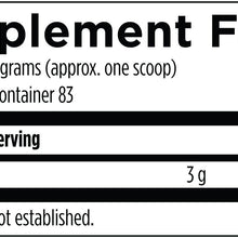 L-Glutamine Powder, by Designs For Health
