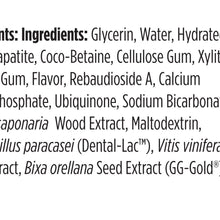 PerioBiotic Silver Toothpaste, by Designs For Health