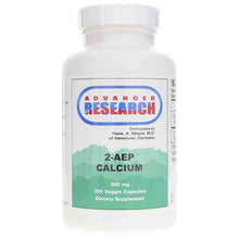 2-AEP Calcium, by Advanced Research