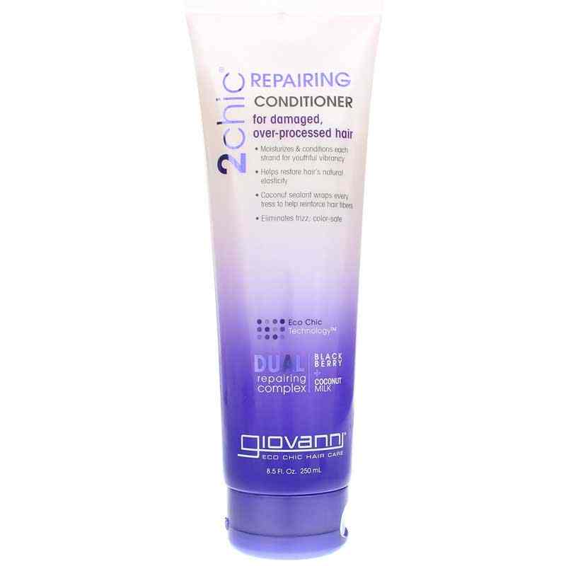 2 Chic Repairing Conditioner 8.5 Oz