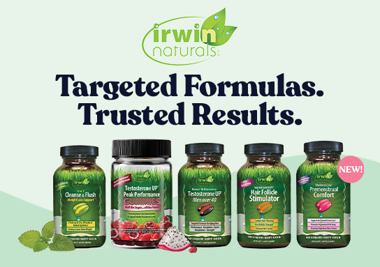 Natural Healthy Concepts