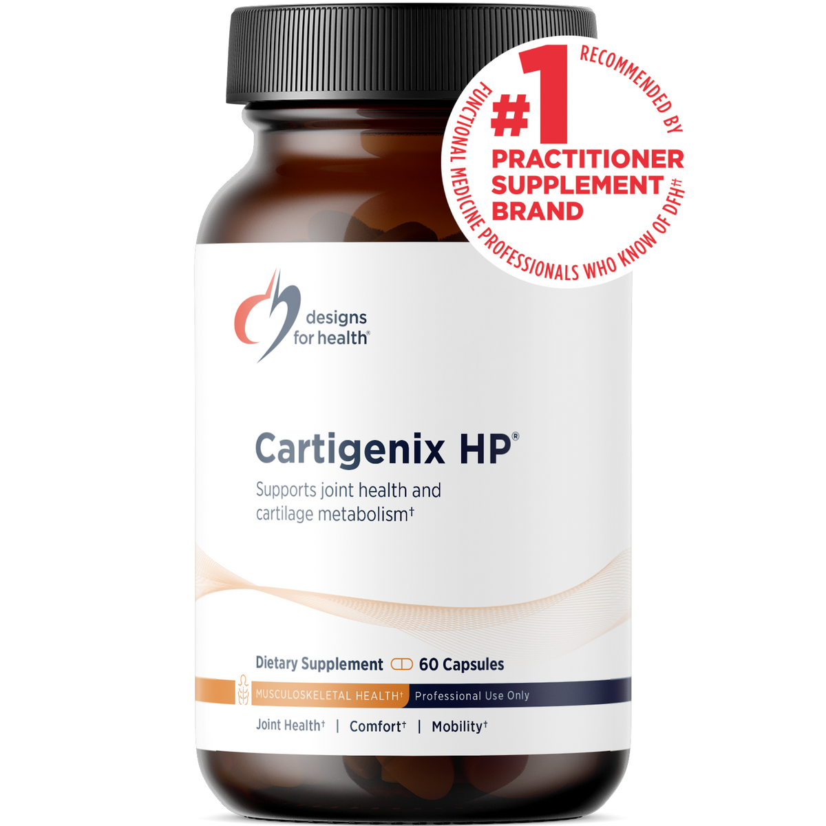 Cartigenix HP, by Designs For Health