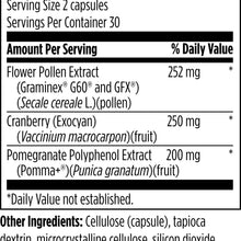 Prostect, 60 Veg Capsules, by Designs For Health