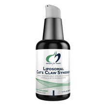 Liposomal Cats Claw, 1.7 Oz, by Designs For Health