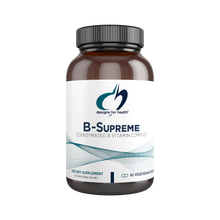 B-Supreme, by Designs For Health