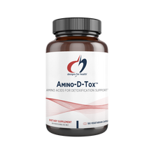 Amino-D-Tox, by Designs For Health