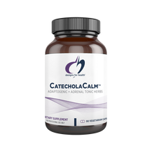 CatecholaCalm, 90 Veg Capsules, by Designs For Health