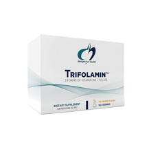 Trifolamin, 60 Lozenges, by Designs For Health
