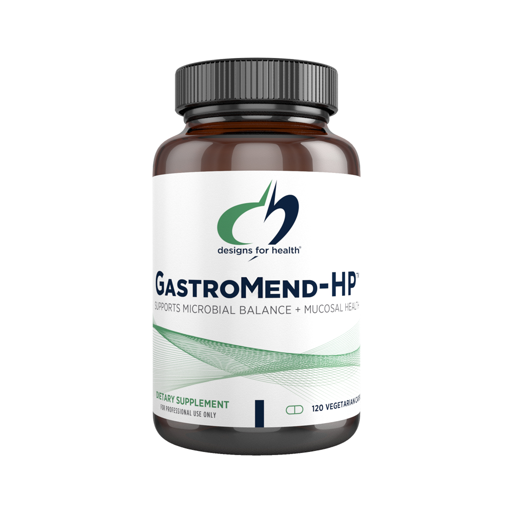 GastroMend-HP, by Designs For Health