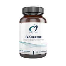 B-Supreme, by Designs For Health