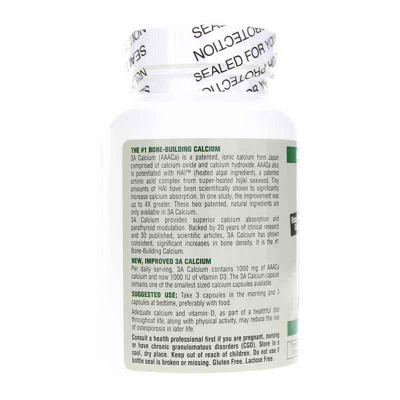 3A Calcium, by Lane Medical, image #3