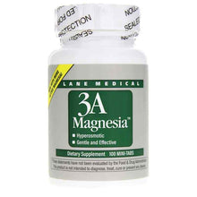 3A Magnesia, by Lane Medical