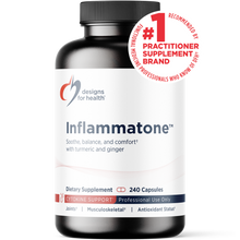 Inflammatone, by Designs For Health