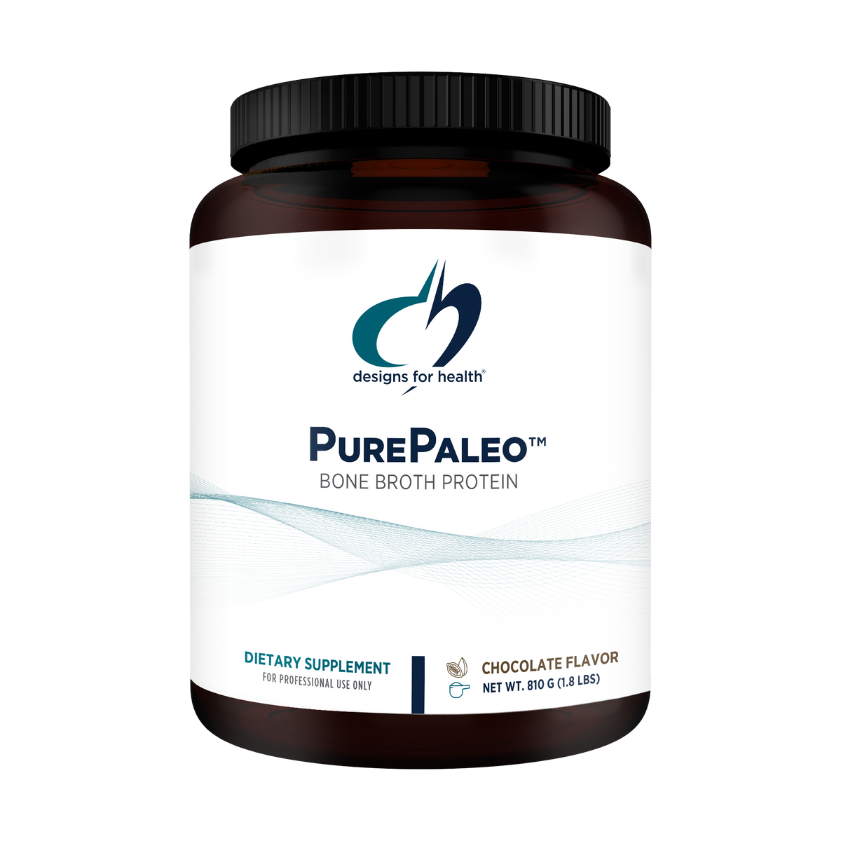 PaleoCleanse Plus, by Designs For Health