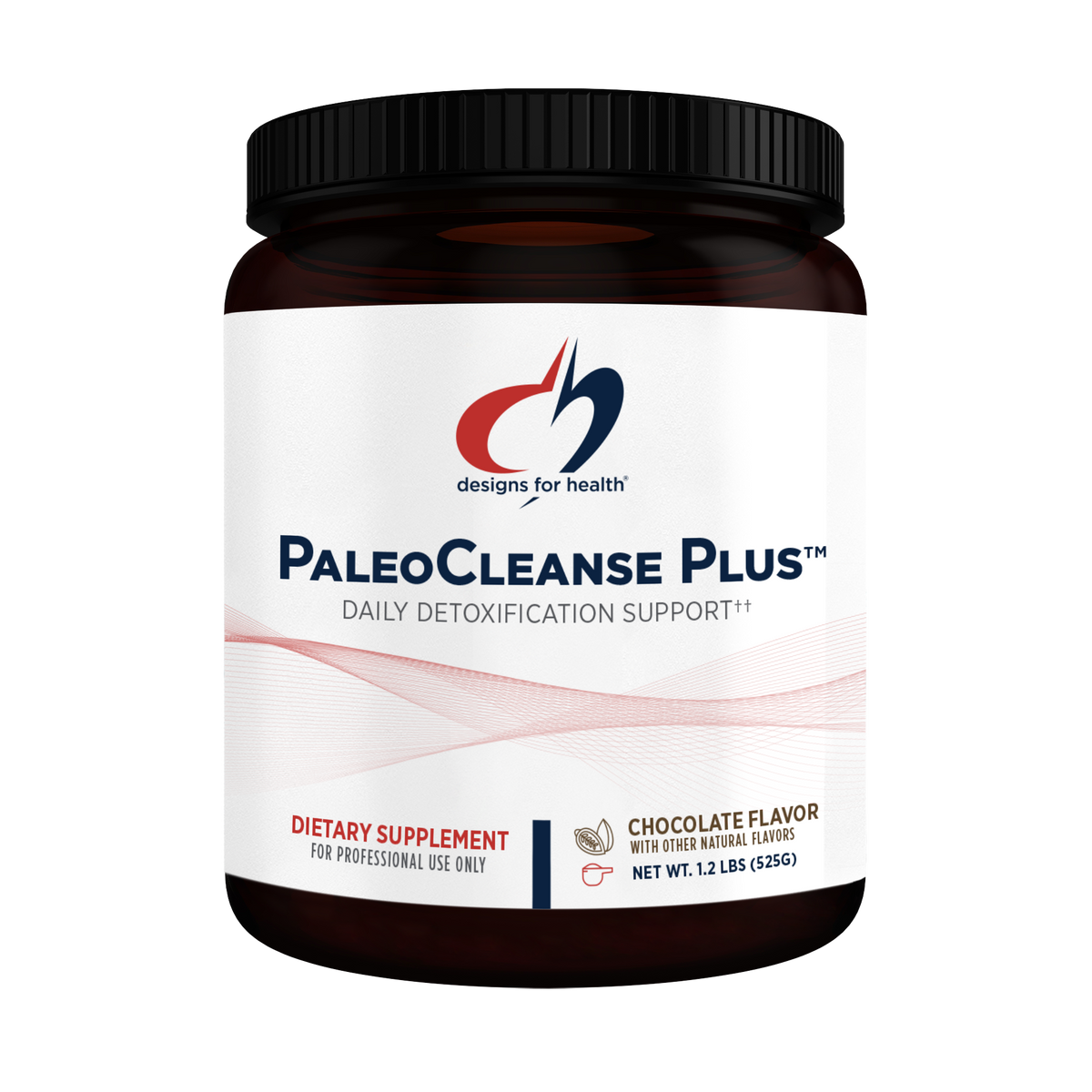 PaleoCleanse Plus, by Designs For Health