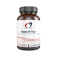 Amino-D-Tox, by Designs For Health