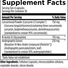 ImmunoMod-A, 120 Veg Capsules, by Designs For Health