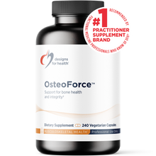 OsteoForce, by Designs For Health