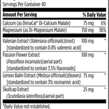 MyoSedate, 120 Veg Capsules, by Designs For Health