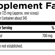 Inositol Powder, by Designs For Health