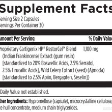 Cartigenix HP, by Designs For Health