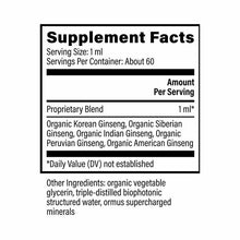 5 Ginseng, by Global Healing, image #2