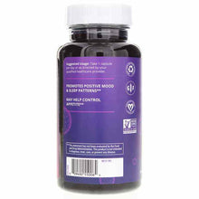 5-HTP 100 Mg, 60 Vegan Capsules, by MRM, image #3