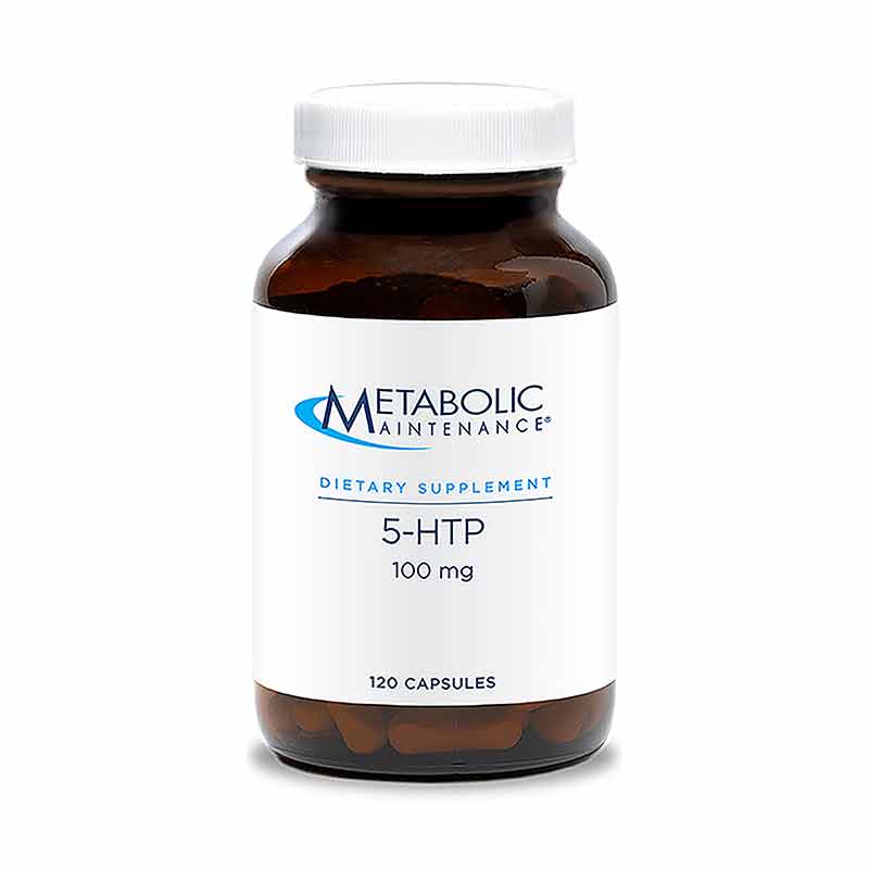 5 HTP 100 Mg
