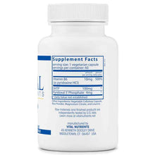 5-HTP 100 Mg, by Vital Nutrients, image #2