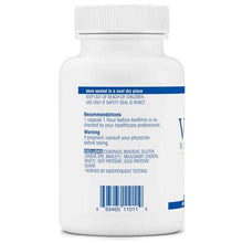 5-HTP 100 Mg, by Vital Nutrients, image #3