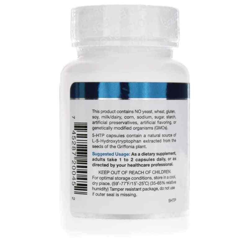 5-HTP 50 Mg, by Douglas Laboratories, image #3