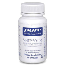 5-HTP 50 Mg, 60 Capsules, by Pure Encapsulations
