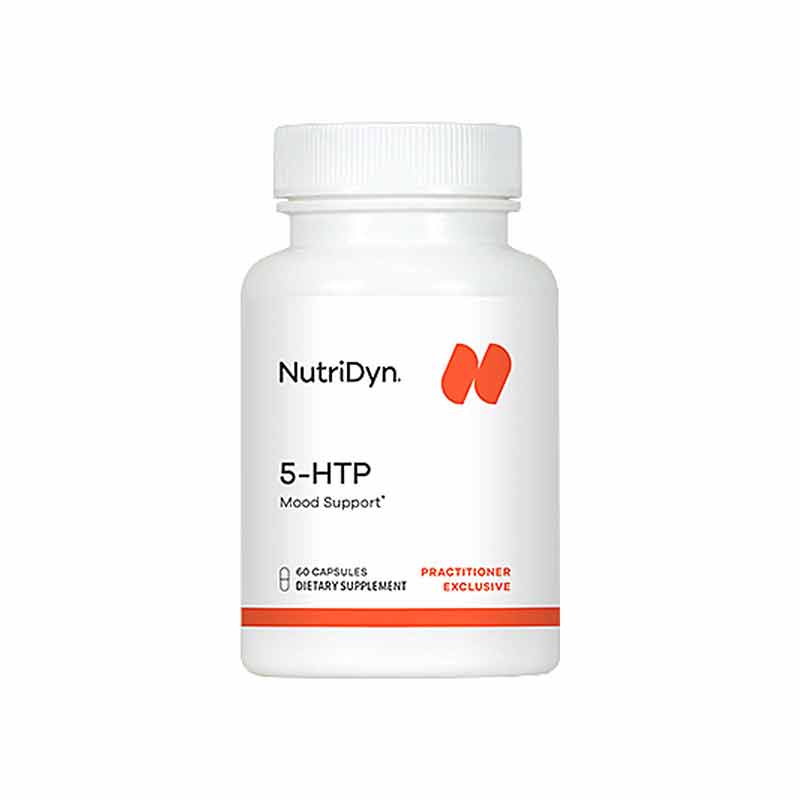 5 HTP 60 Capsules