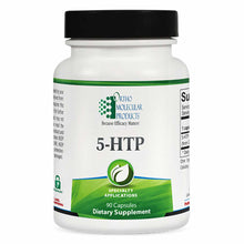 5-HTP, 90 Capsules, by Ortho Molecular