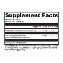 5-HTP CR, by Xymogen, image #2