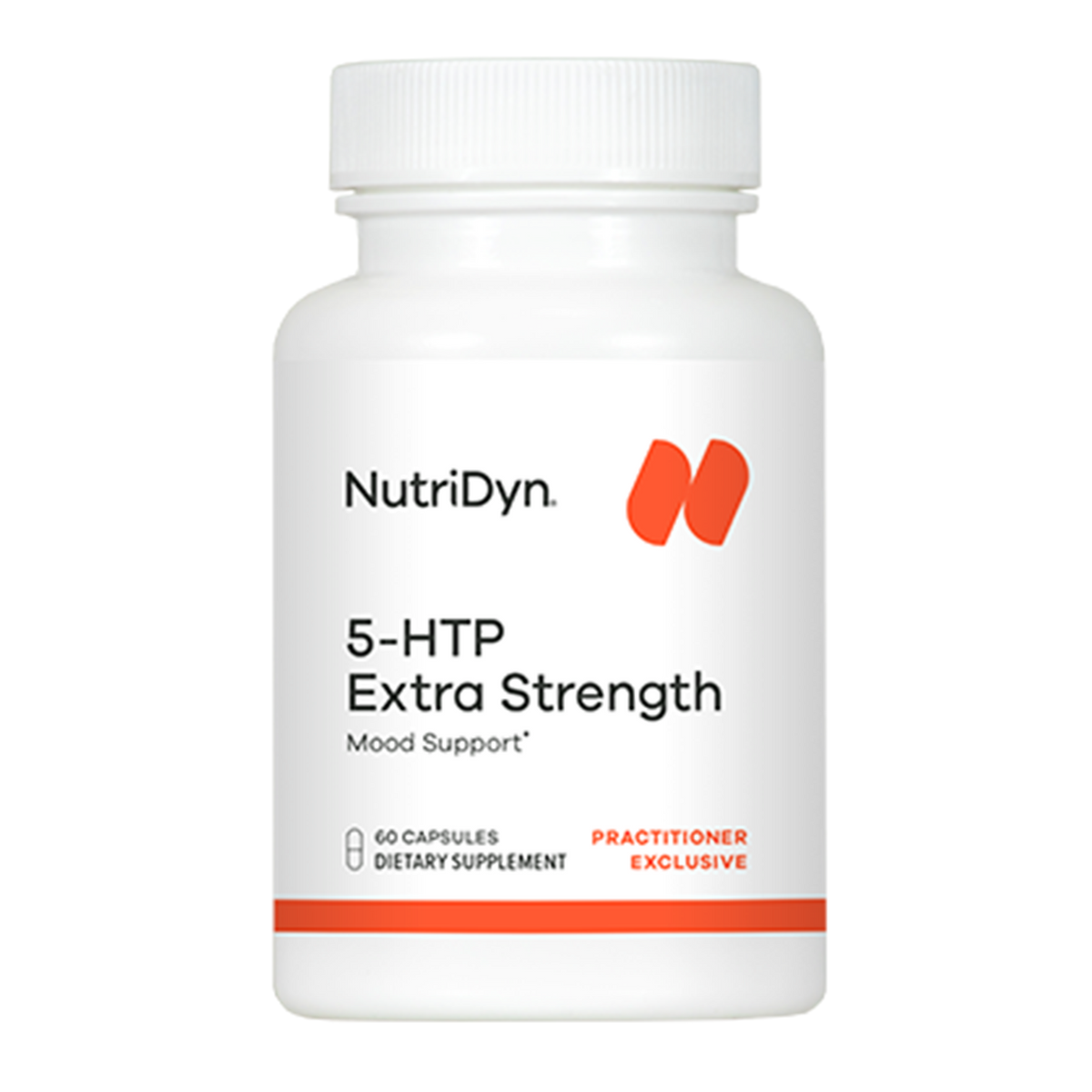 5 HTP Extra Strength 60 Capsules
