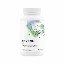 5 Hydroxytryptophan, by Thorne Research