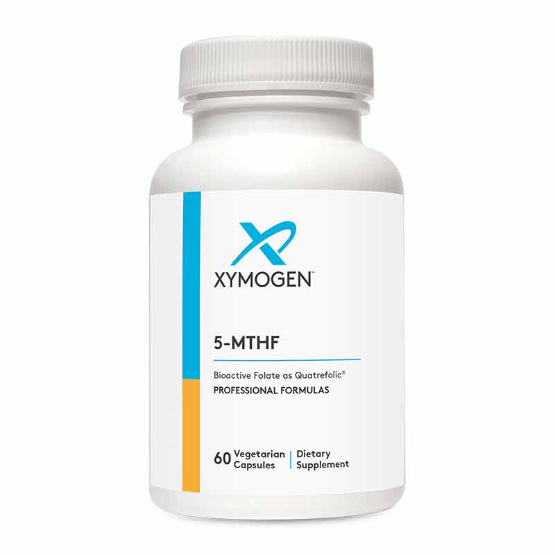 5-MTHF, by Xymogen