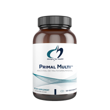 Primal Multi, 120 Veg Capsules, by Designs For Health