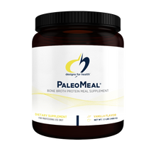 Pure PaleoMeal, by Designs For Health