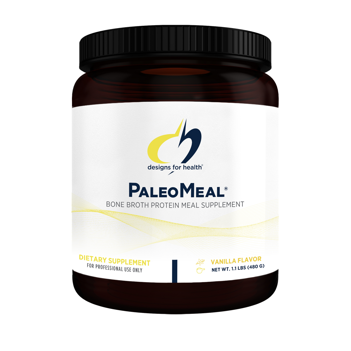 Pure PaleoMeal, by Designs For Health