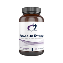 Metabolic Synergy, by Designs For Health