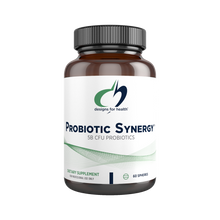 Probiotic Synergy, by Designs For Health