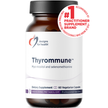 Thyrommune, 60 Veg Capsules, by Designs For Health