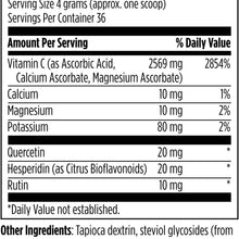 C + BioFizz, 5 Oz, by Designs For Health