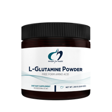 L-Glutamine Powder, by Designs For Health
