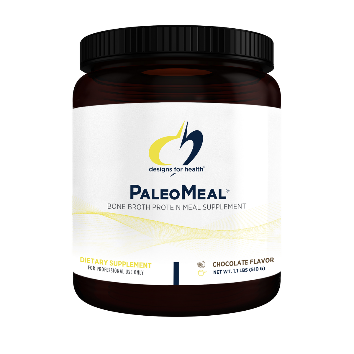 Pure PaleoMeal, by Designs For Health