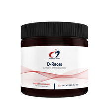 D-Ribose, 5.3 Oz, by Designs For Health
