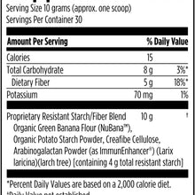 PaleoFiber RS, 10.6 Oz, by Designs For Health