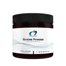 Glycine Powder, 6.3 Oz, by Designs For Health